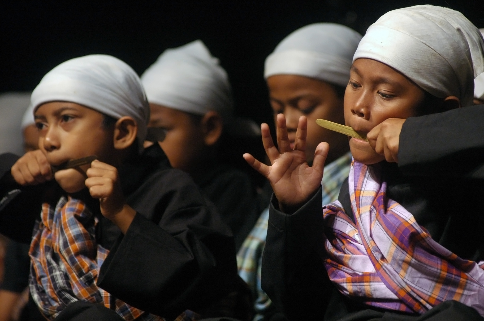 Penghayat Kepercayaan Diminta Tata Ulang Organisasi