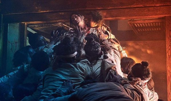 3 Fakta Menarik Serial Korea All of Us Are Dead