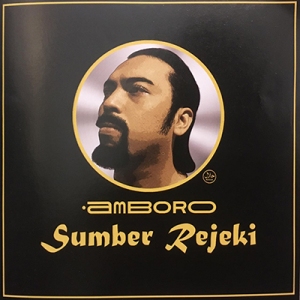 Amboro Rilis Album Debut dan Gelar Tur