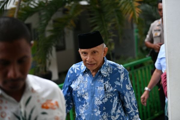 Gerakan Rakyat atau Gerakan Elite?