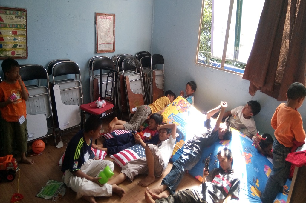 Cerita Bocah 12 Tahun Selamatkan 2 Adiknya dari Tsunami