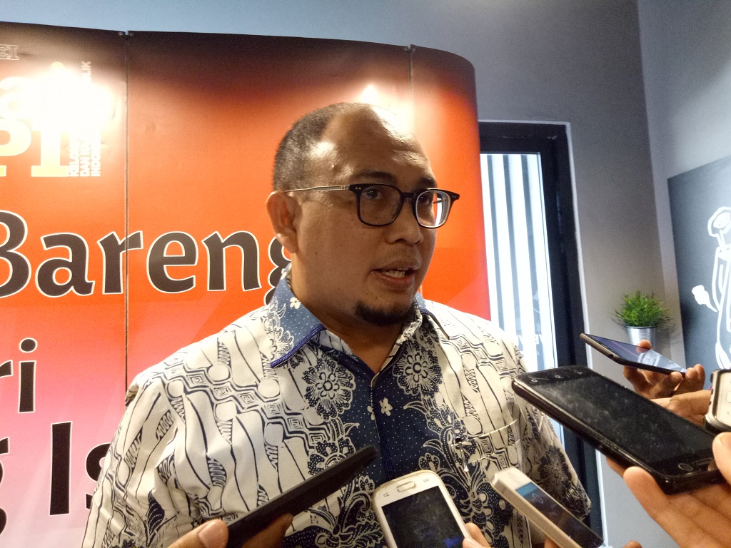Andre Rosiade Bakal 'Disidang' Majelis Kehormatan Gerindra