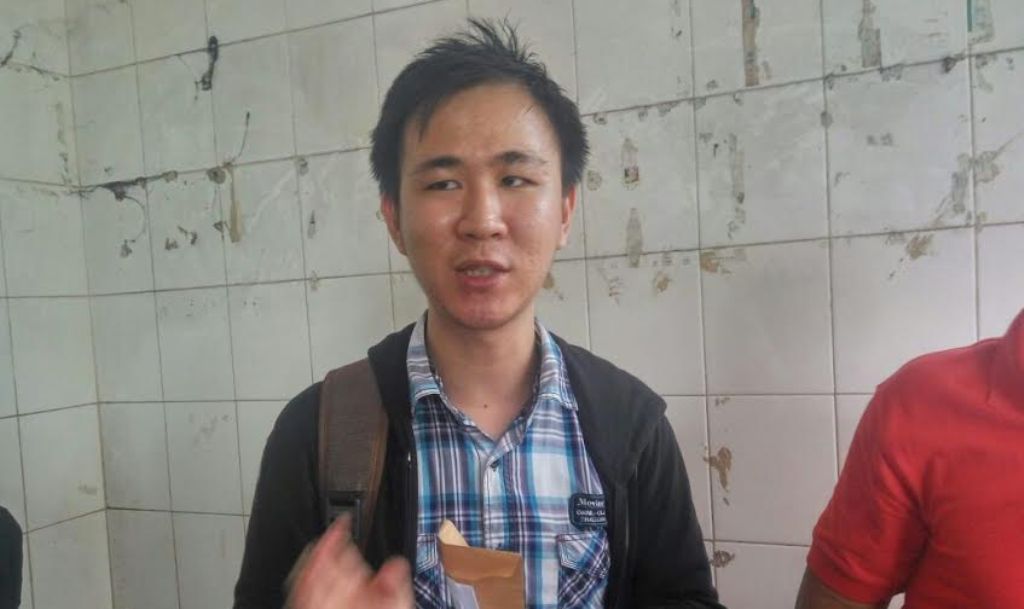 5 Tersangka Penganiaya Andrew Ditahan Polda Metro Jaya