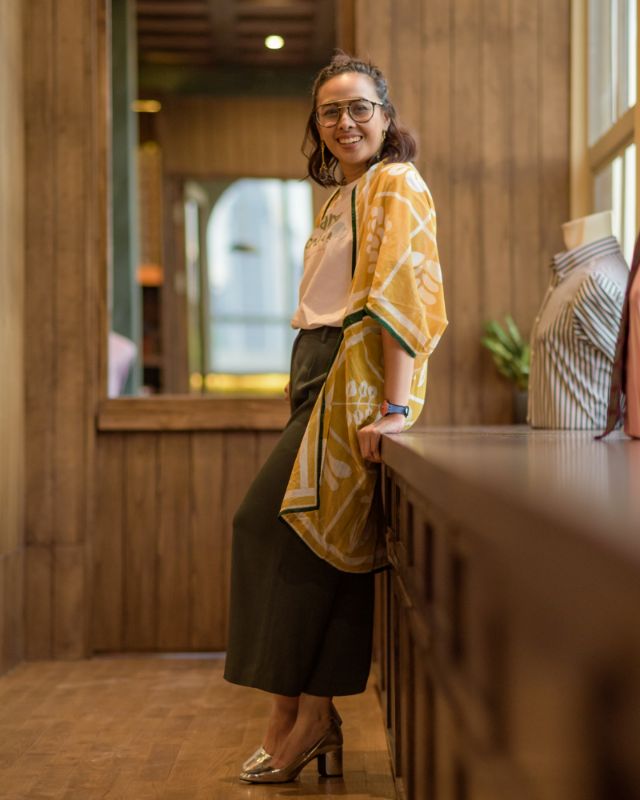 Proyek Regenerasi Keluarga Cemara