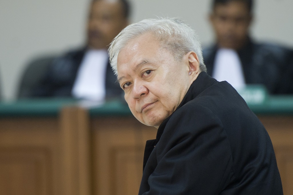 Pengelola Apartment Gateway: Tak Ada Pemilik Hunian atas Nama Anggoro