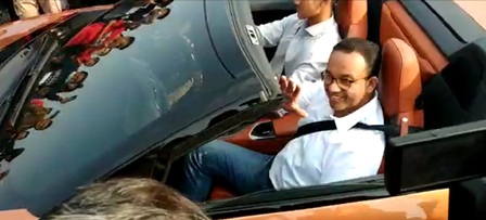 Anggaran Formula E Diusulkan Dialihkan untuk Antisipasi Banjir