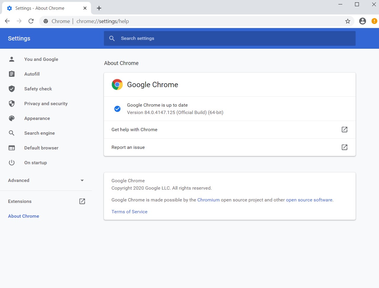 Demi Keamanan, Rajin Update Chrome di Laptop dan PC