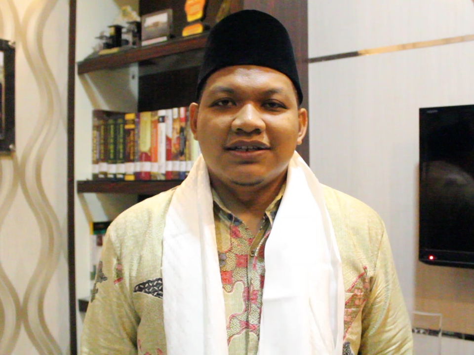Tokoh dan Ormas Sidoarjo Sepakat Jaga Perdamaian usai Pemilu
