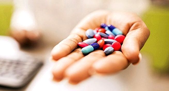 WHO: Antibiotik Mulai Tak Mempan Hadapi Beberapa Jenis Penyakit