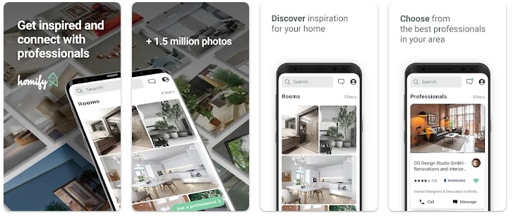 11 Rekomendasi Aplikasi Desain Rumah Terbaik di Android