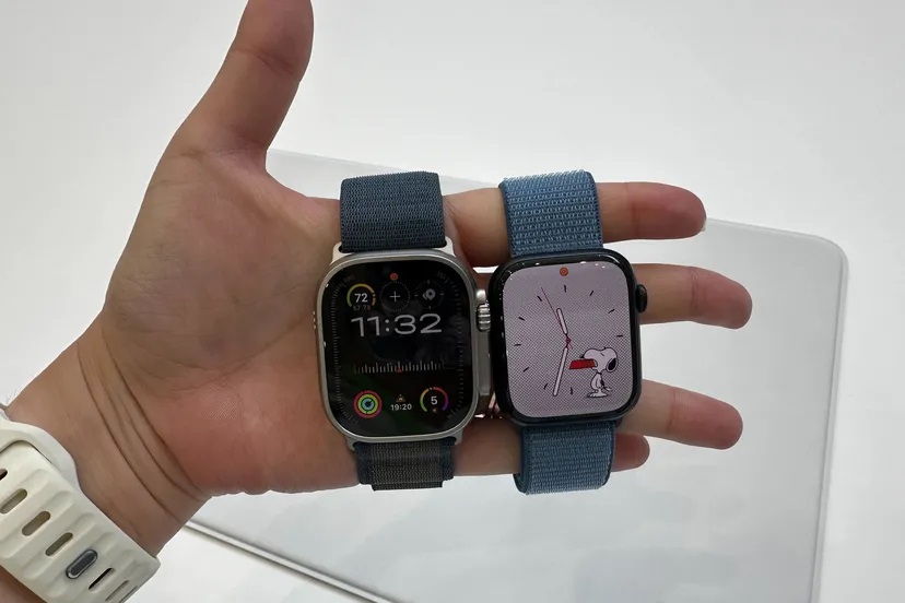 Catat Harga 4 Model iPhone 15 Series dan 2 Model Apple Watch Terbaru!