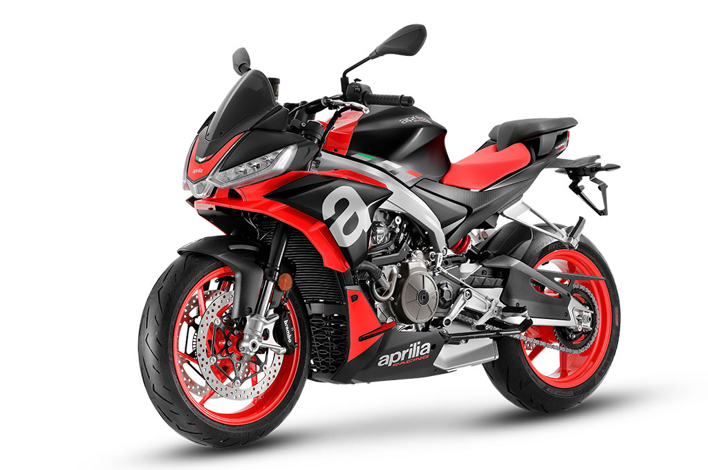 Spesifikasi Aprilia 660 RS 660 & Tuono 660, Serupa Tapi Tak Sama