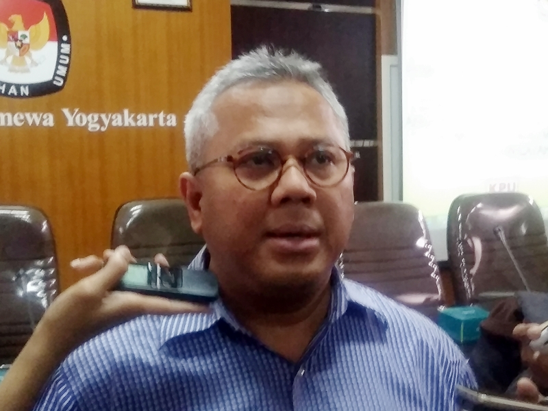 Usia Petugas Penyelenggara Pemilu Harus Dibatasi