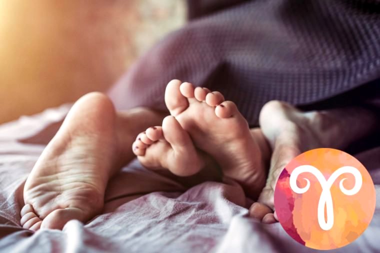 Seks Berdasarkan Zodiak Anda (Bagian 1)