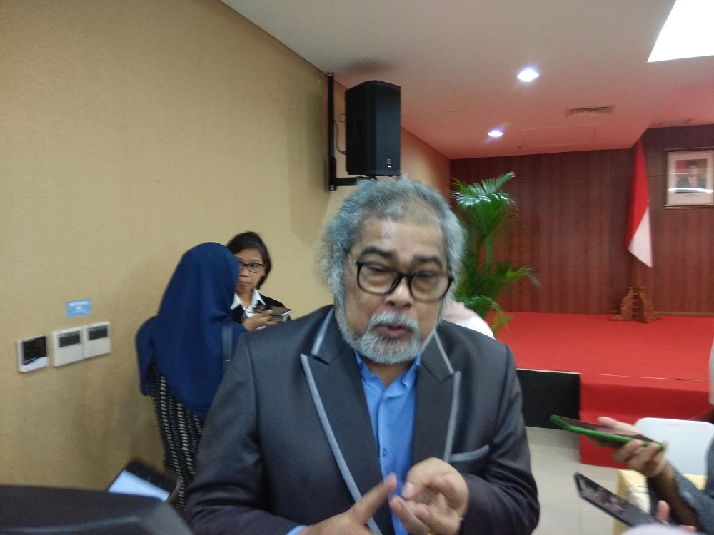 Eksploitasi Seksual Anak Sudah Menjurus ke Perbudakan