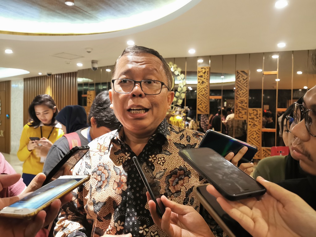 PPP: Pasal 170 Tidak Mungkin Salah Ketik