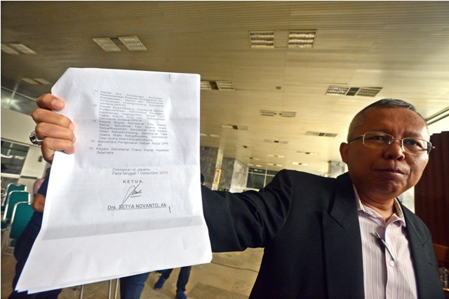 PPP Sebut Buwas Siap Ramaikan Perebutan Kursi DKI 1