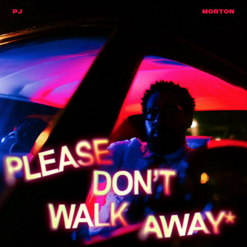 3 Tahun Menang Grammy Award, PJ Morton Rilis Single Terbaru