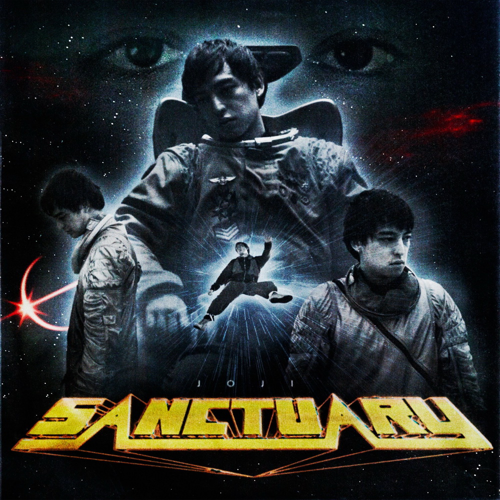 Sanctuary, Lagu Penuh Emosi dari Joji