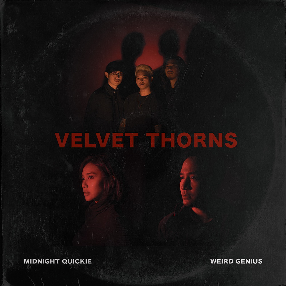 Midnight Quickie Dan Weird Genius Kolaborasi Buat Lagu Tentang Hubungan Medcom Id