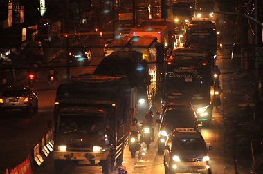 Polda Yogyakarta dan Jatim Bersiaga Amankan Malam Tahun Baru