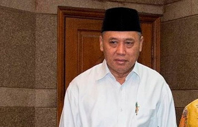 Gerakan Rakyat atau Gerakan Elite?