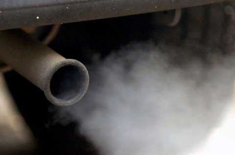 Trik Mudah Memilih Mobil Diesel Bekas