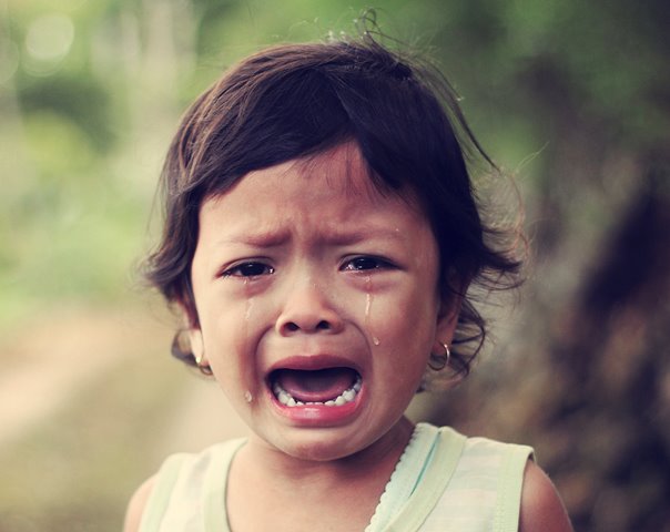Gejala Asma pada Anak-anak