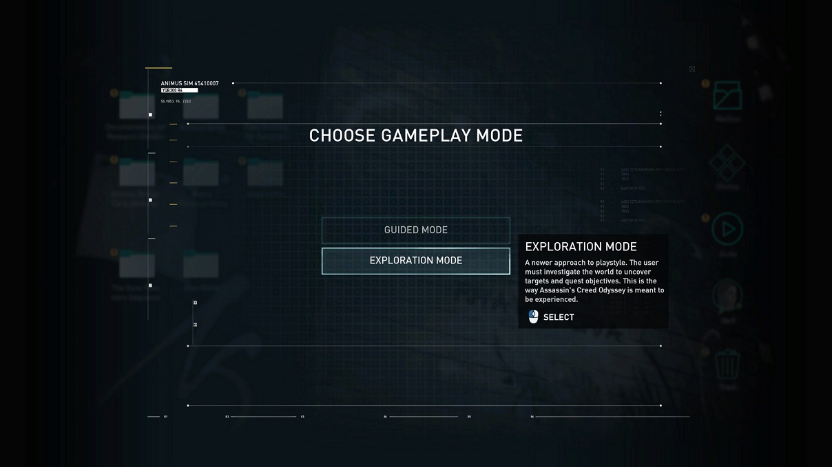 Mode Eksplorasi Assassin's Creed Odyssey, Petualangan Lebih Seru