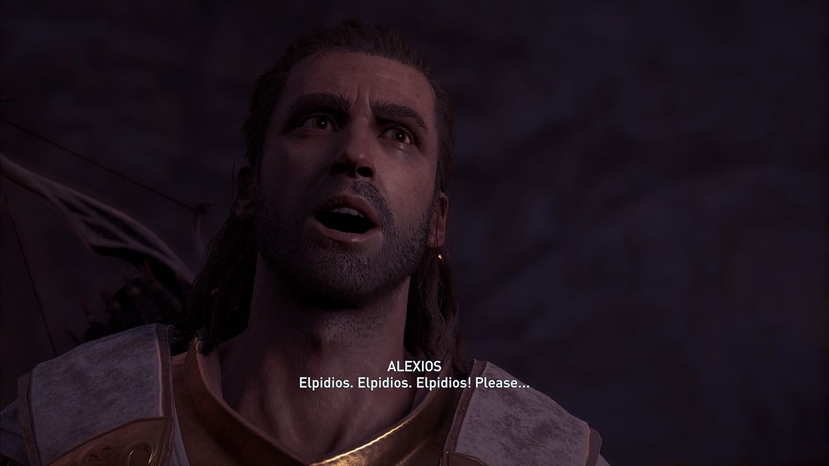 Akhir Legacy of The First Blade, Mengaduk Perasaan Penggemar