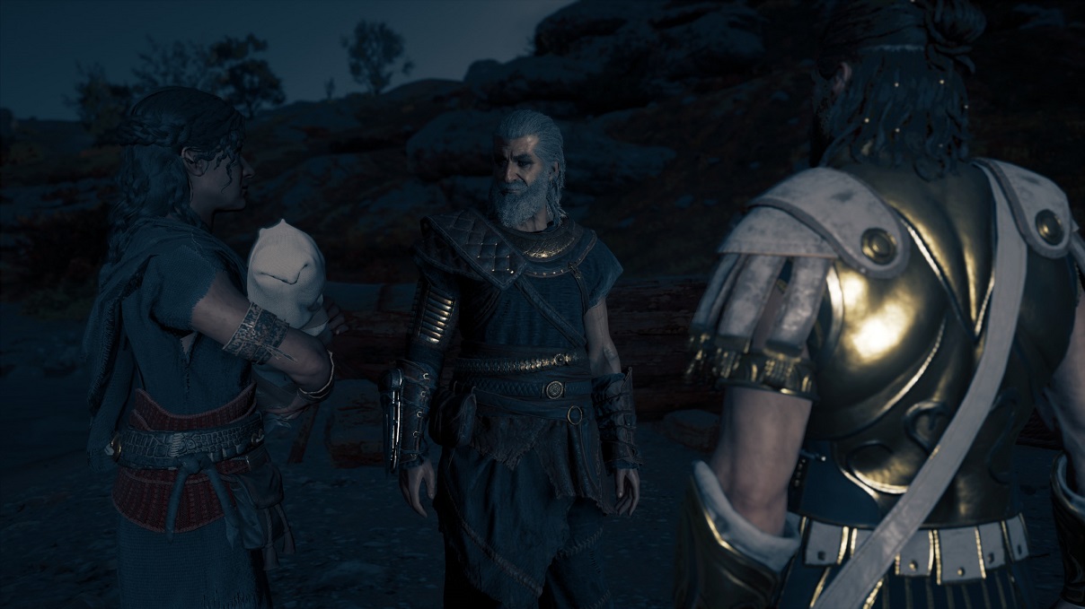 Akhir Legacy of The First Blade, Mengaduk Perasaan Penggemar