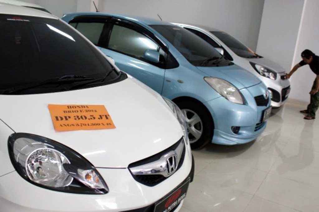 Beda Perlakuan Asuransi Mobil Baru dan Bekas
