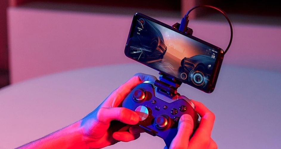 Punya Aksesori Lengkap, Bikin Gaming di Asus ROG Phone 3 Paling Beda