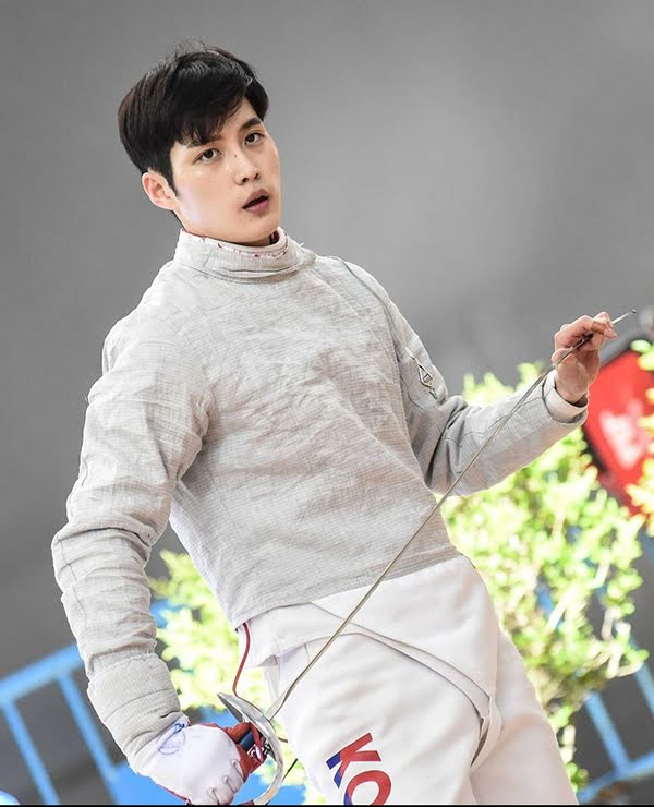 Daftar Atlet Ganteng di Olimpiade Tokyo 2020