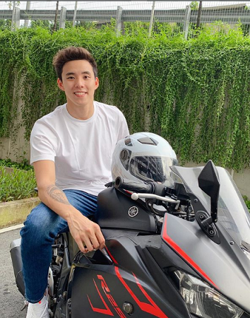 Daftar Atlet Ganteng di Olimpiade Tokyo 2020