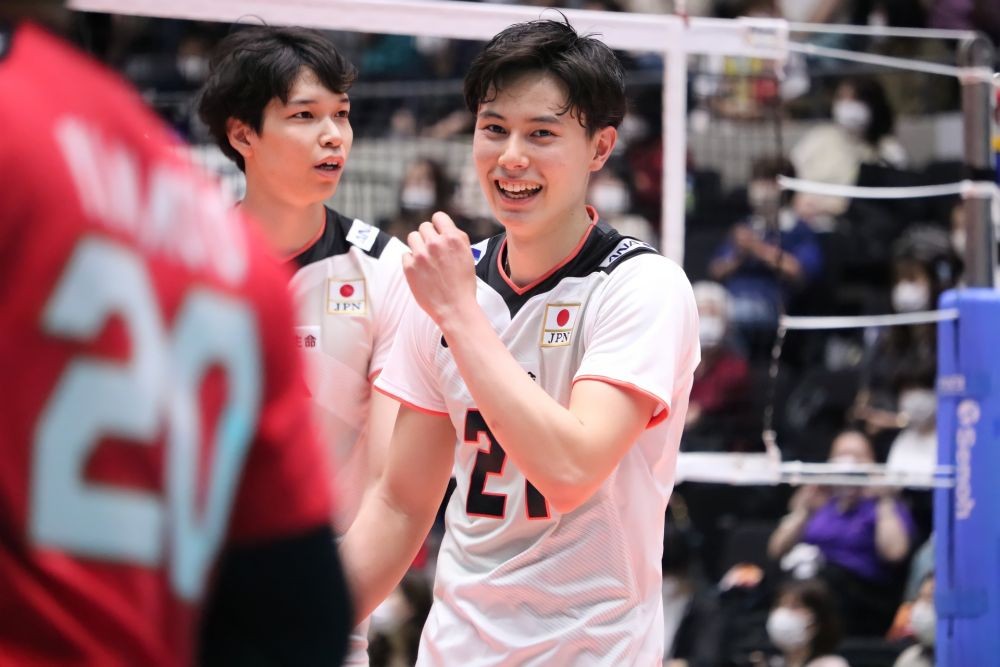 Daftar Atlet Ganteng di Olimpiade Tokyo 2020