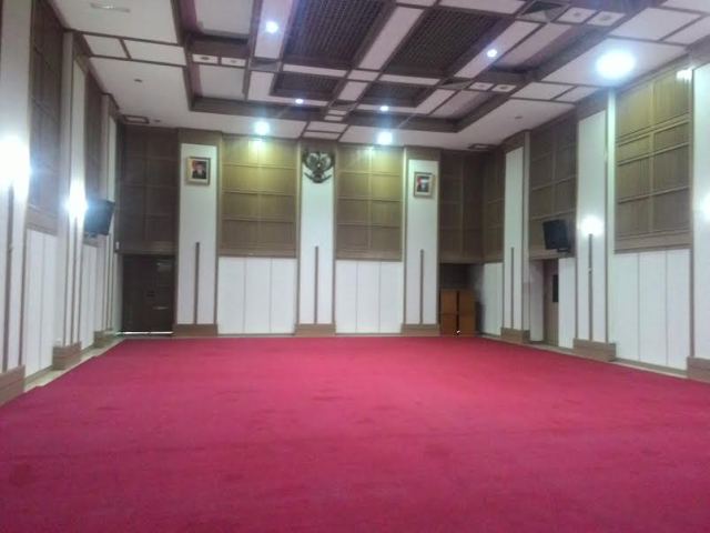 MA Sepakat Sidang Kasus Ahok Dipindah