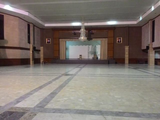 MA Sepakat Sidang Kasus Ahok Dipindah