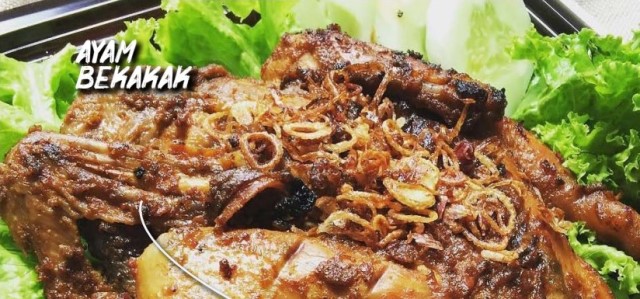 Kuliner Jalur Pantura