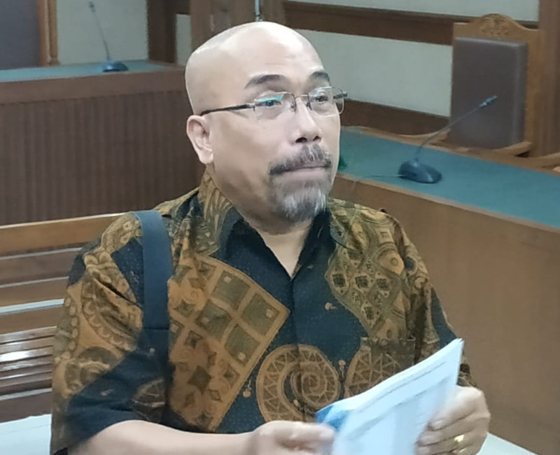 <i>Class Action</i> Banjir Jakarta Bertambah Jadi 312 Penggugat