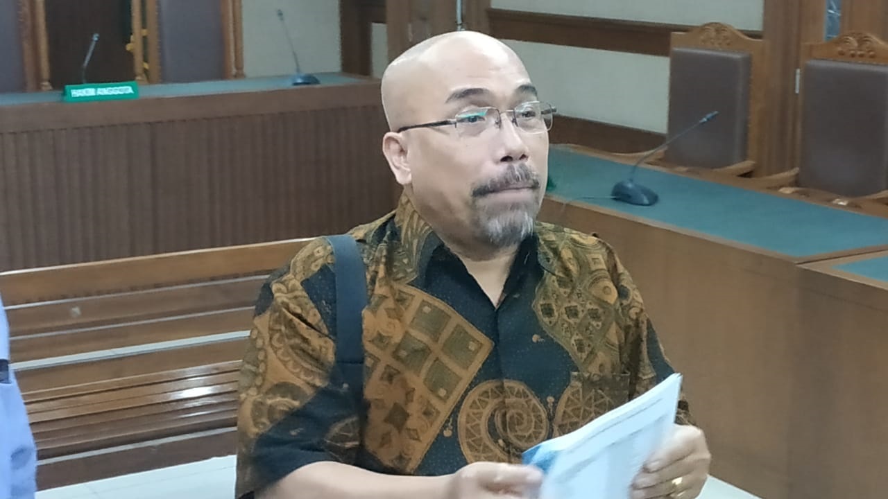Penggugat Banjir Jakarta Klaim Rugi Rp60,9 Miliar
