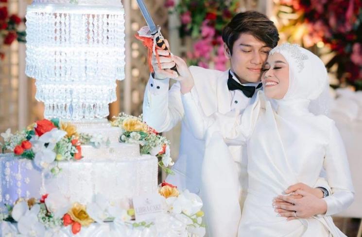 Lesti Kejora Alami KDRT, Netizen: Sejak Awal Enggak Percaya Sama Rizky Billar