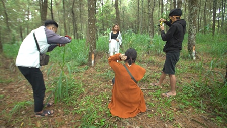 Bangkit di Tengah Pandemi