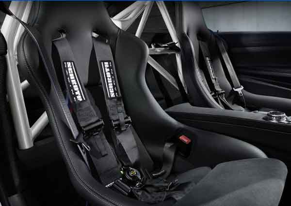 BMW M4 Champion Edition, Tidak untuk Amerika