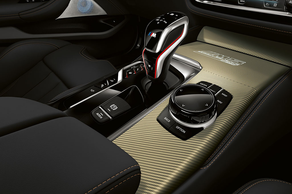 BMW M5 Edition 35 Years, Seri M Terganas di Indonesia