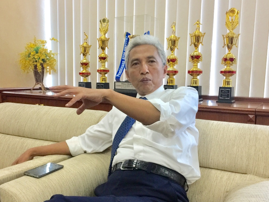 Ketidaksadaran Majikan Sumber Banyaknya TKI Ilegal