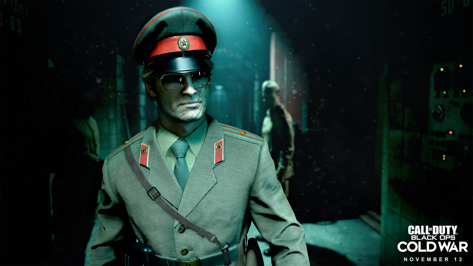 CoD Black Ops: Cold War Rilis Trailer Perdana, Sangat Menjanjikan