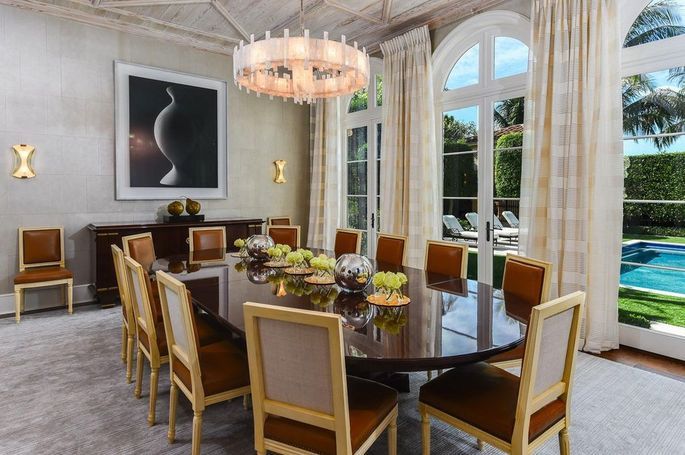 Intip Rumah Jon Bon Jovi yang Dijual Seharga Rp294 Miliar
