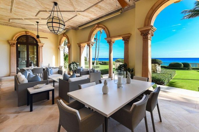 Intip Rumah Jon Bon Jovi yang Dijual Seharga Rp294 Miliar