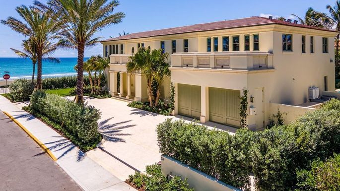 Intip Rumah Jon Bon Jovi Yang Dijual Seharga Rp294 Miliar Medcom Id